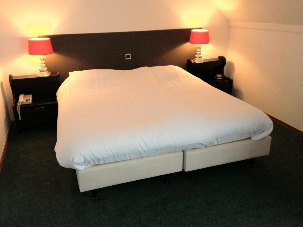 Tante Sien Aparthotel Vasse Room photo