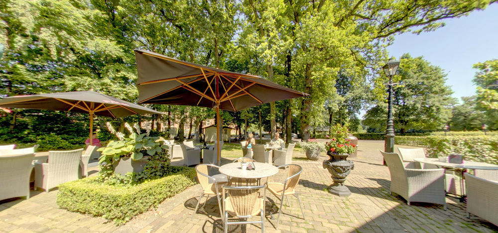 Tante Sien Aparthotel Vasse Exterior photo
